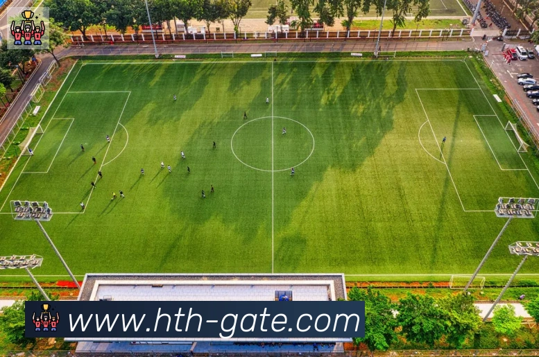 华体会品牌故事